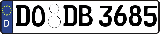 DO-DB3685