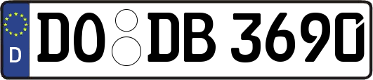 DO-DB3690