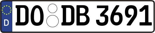 DO-DB3691
