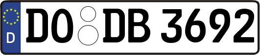 DO-DB3692