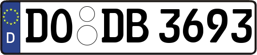 DO-DB3693