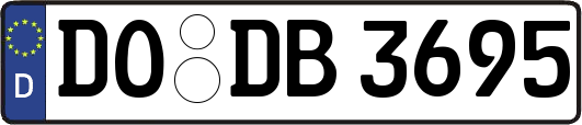 DO-DB3695