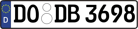 DO-DB3698