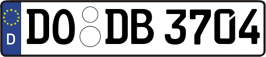 DO-DB3704
