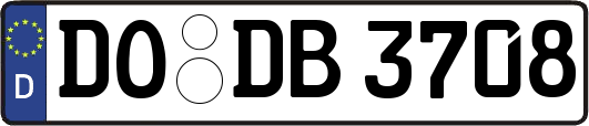DO-DB3708