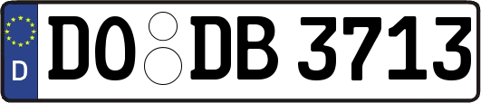 DO-DB3713