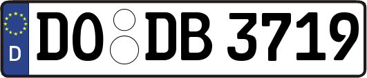 DO-DB3719
