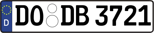 DO-DB3721