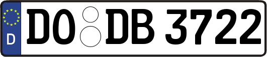 DO-DB3722