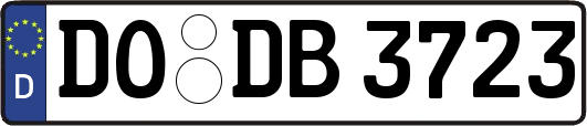 DO-DB3723
