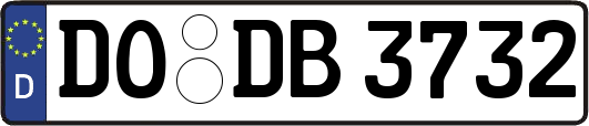 DO-DB3732