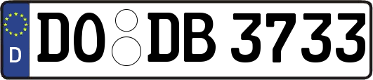DO-DB3733