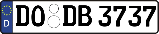 DO-DB3737