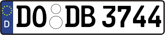 DO-DB3744