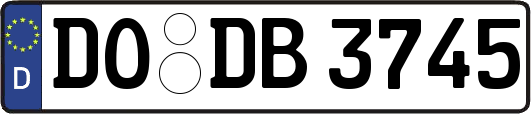 DO-DB3745