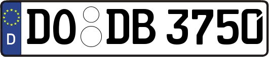 DO-DB3750