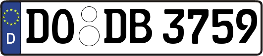 DO-DB3759