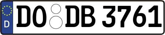 DO-DB3761