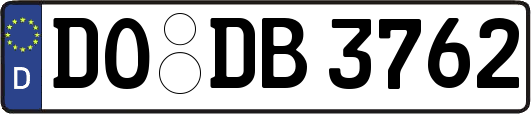 DO-DB3762