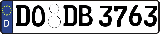 DO-DB3763