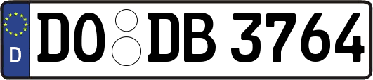 DO-DB3764