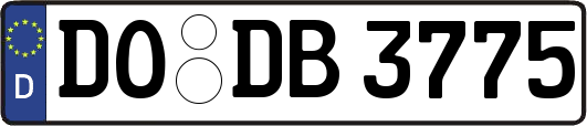 DO-DB3775
