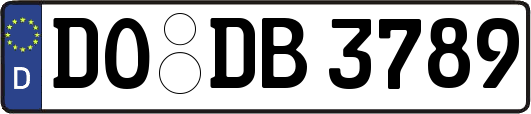 DO-DB3789