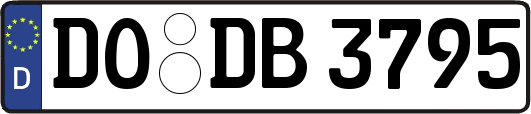 DO-DB3795