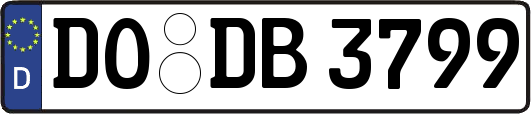 DO-DB3799