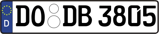 DO-DB3805