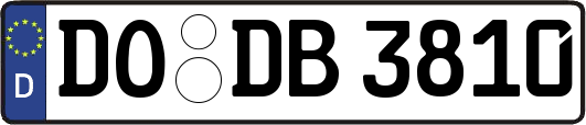 DO-DB3810