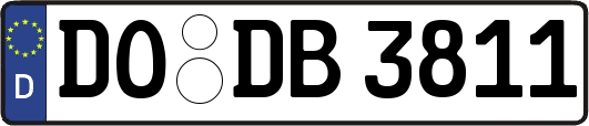 DO-DB3811