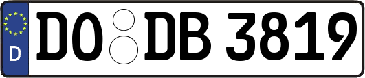DO-DB3819