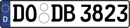 DO-DB3823