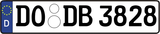 DO-DB3828