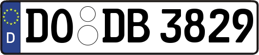 DO-DB3829