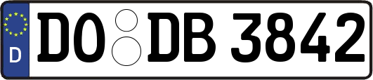 DO-DB3842
