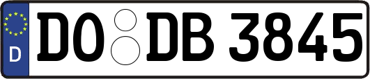 DO-DB3845