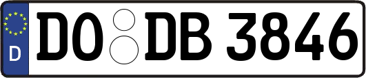 DO-DB3846
