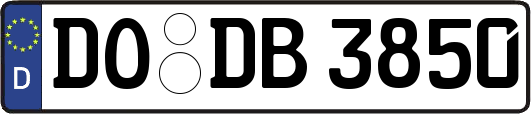 DO-DB3850