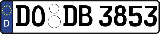 DO-DB3853