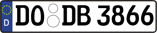 DO-DB3866