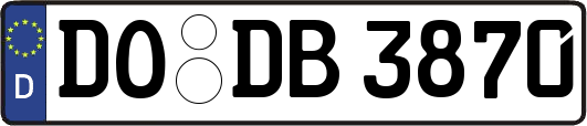 DO-DB3870