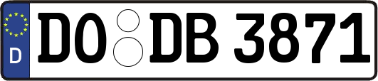 DO-DB3871