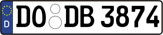 DO-DB3874