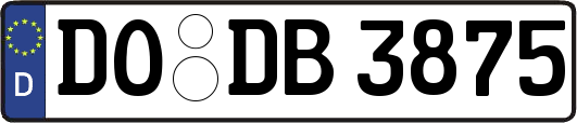 DO-DB3875