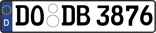DO-DB3876