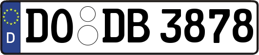 DO-DB3878