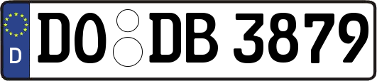 DO-DB3879