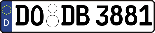 DO-DB3881